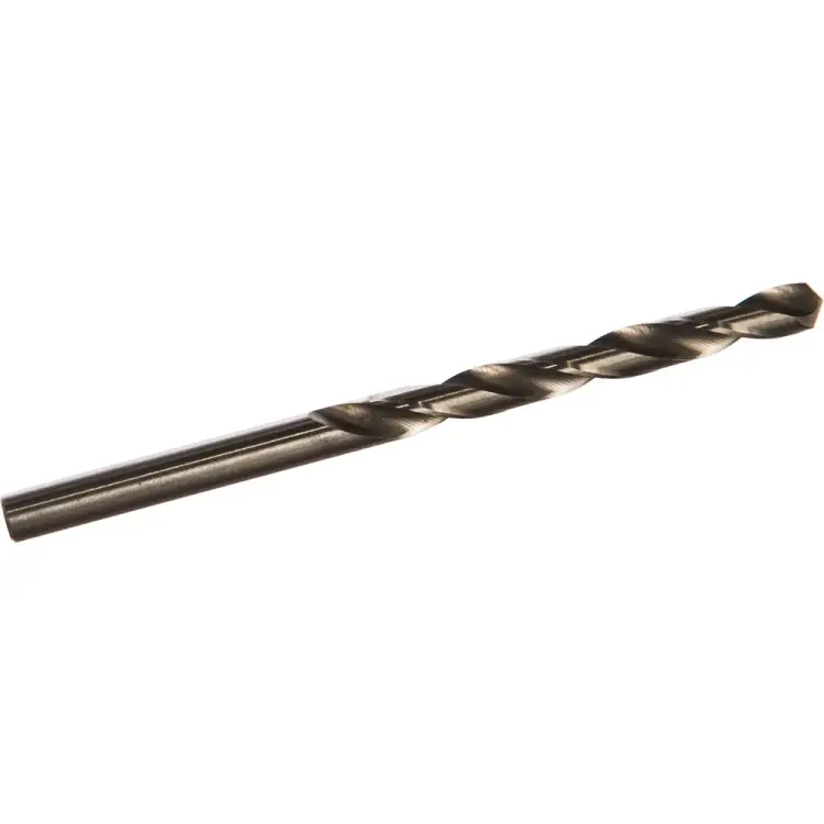 Сверло по металлу RUKO 214062