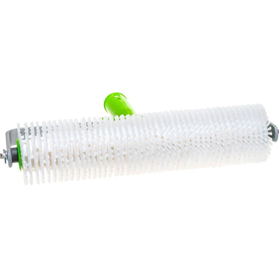 Игольчатый валик для наливных полов СИБРТЕХ 81102 Игольчатый валик для наливных полов СИБРТЕХ 81102