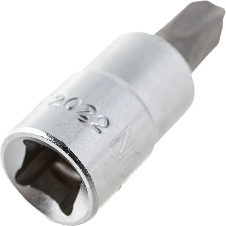 Торцевая вставка HANS 2022PH3