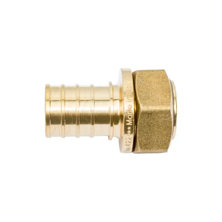 Надвижной соединитель Valtec VTm.422.BG.002505