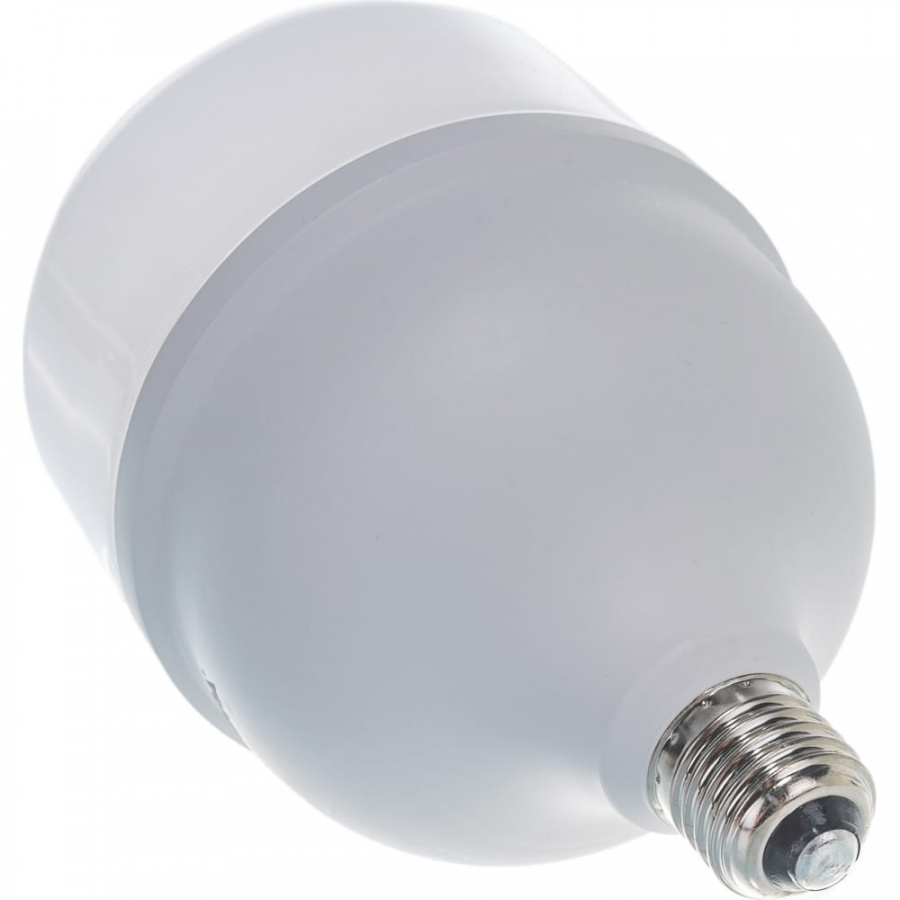 Светодиодная лампа ЭРА LED smd POWER 40W-4000-E27