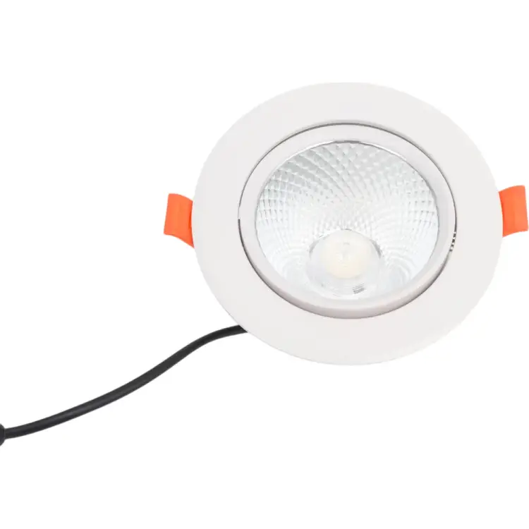 Встраиваемый светодиодный светильник FERON AL252 32621