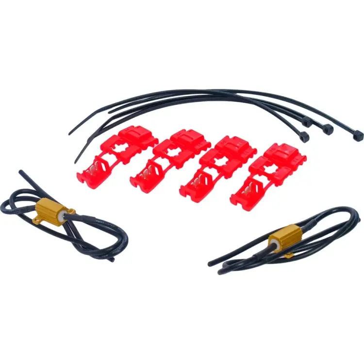 Блокиратор ошибок Osram LED CANbus LEDCBCTRL101 Блокиратор ошибок Osram LED CANbus LEDCBCTRL101