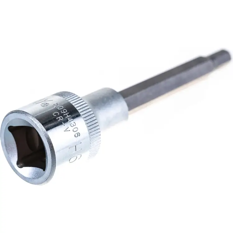 Головка торцевая Jonnesway S09H4306