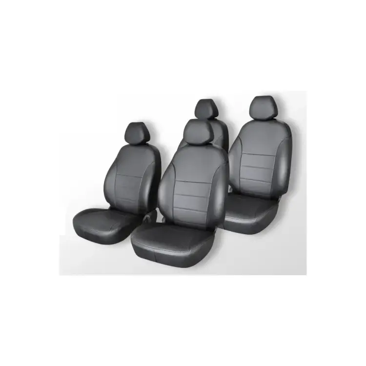 Чехлы на сиденья Honda Freed, 2008-2016, DEFLY Hon10-5-2K