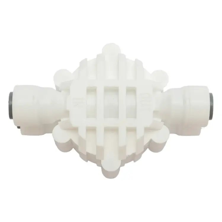 Автопереключатель воды для систем обратного осмоса Гейзер 45040