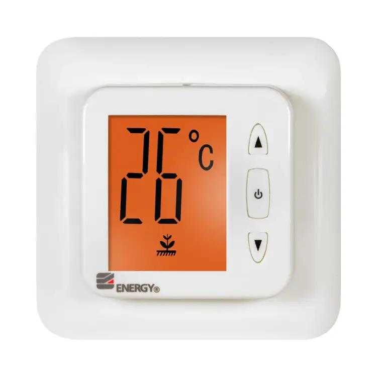 Терморегулятор ENERGY TK 02 э00000015844 Терморегулятор ENERGY TK 02 э00000015844