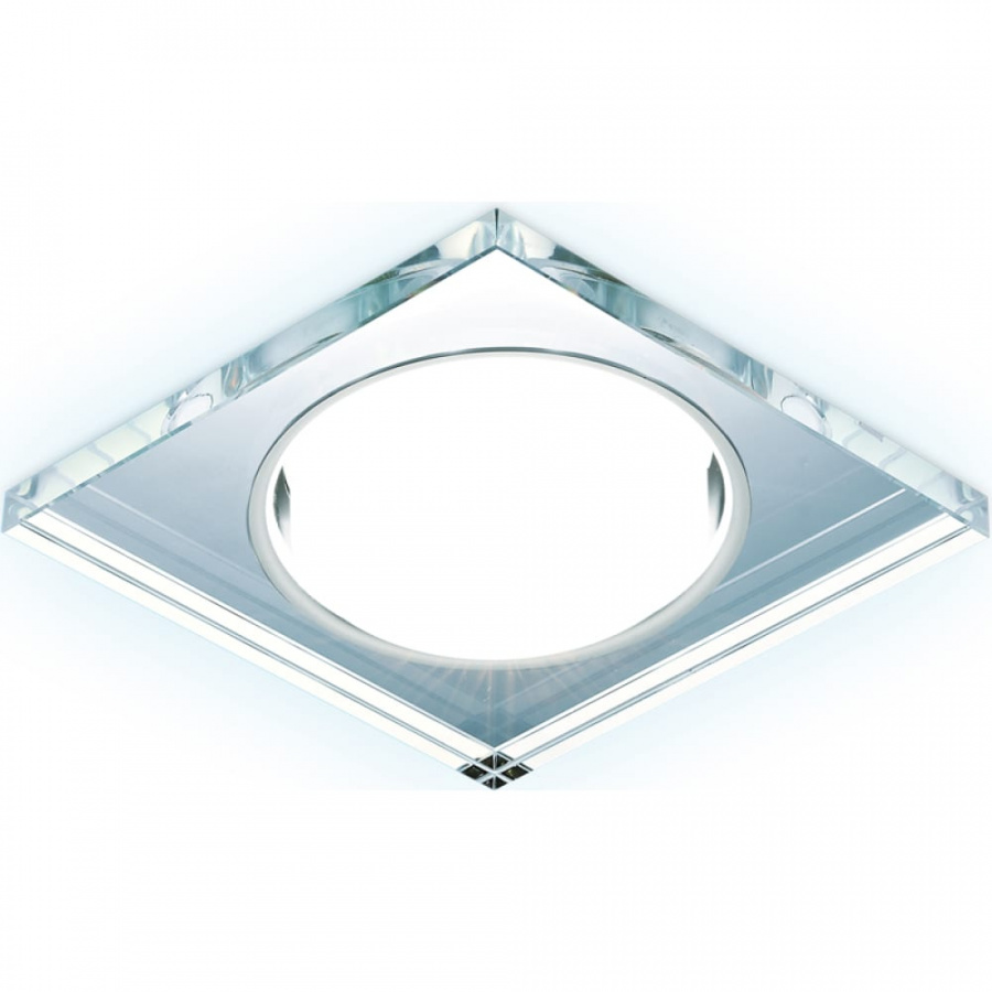 Встраиваемый светильник Ambrella Light Compo