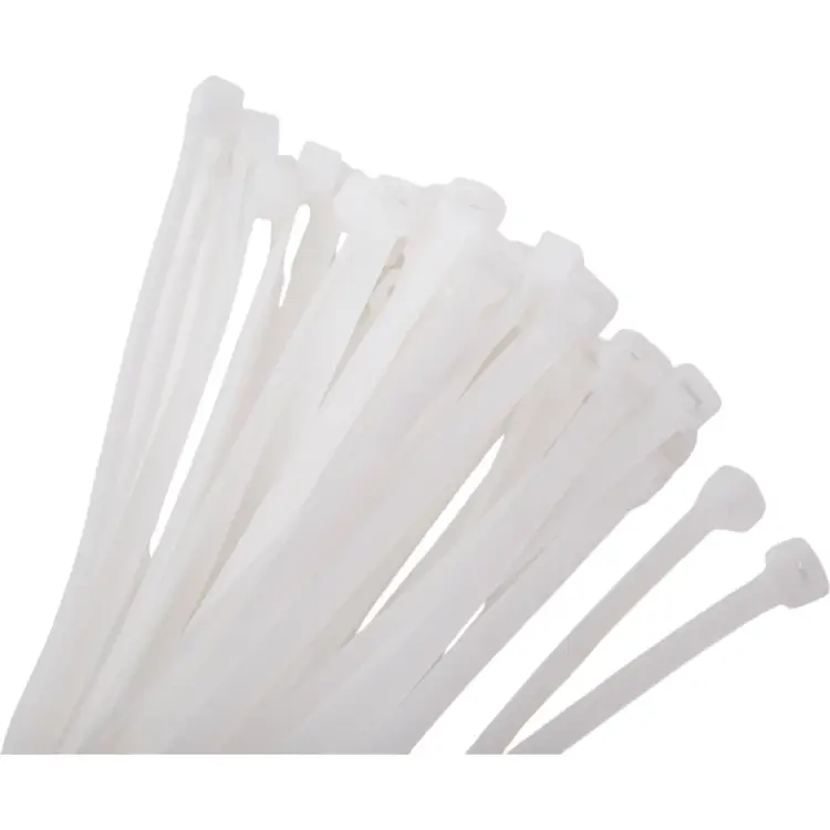 Нейлоновые стяжки FORTISFLEX HCC easyfix 87780