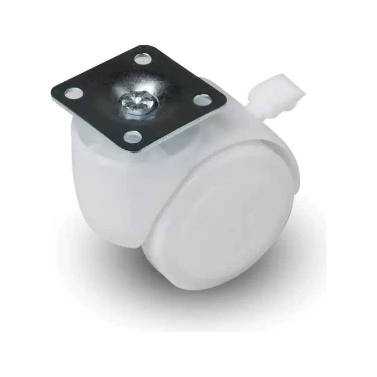 Колесная опора JET 3313B FA3313B.050WT99 Колесная опора JET 3313B FA3313B.050WT99