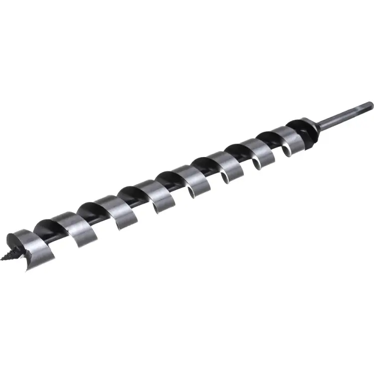 Шнековое сверло по дереву MATRIX 70132