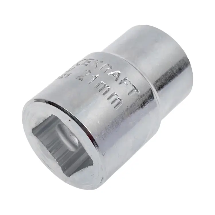 Торцевая головка Forcekraft FK-56521 FK-56521(52256) Торцевая головка Forcekraft FK-56521 FK-56521(52256)