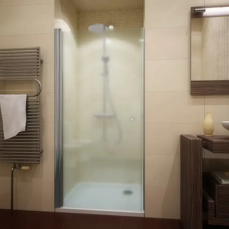 Дверь в душевую нишу GuteWetter gwmpkb020d601 4698031944309