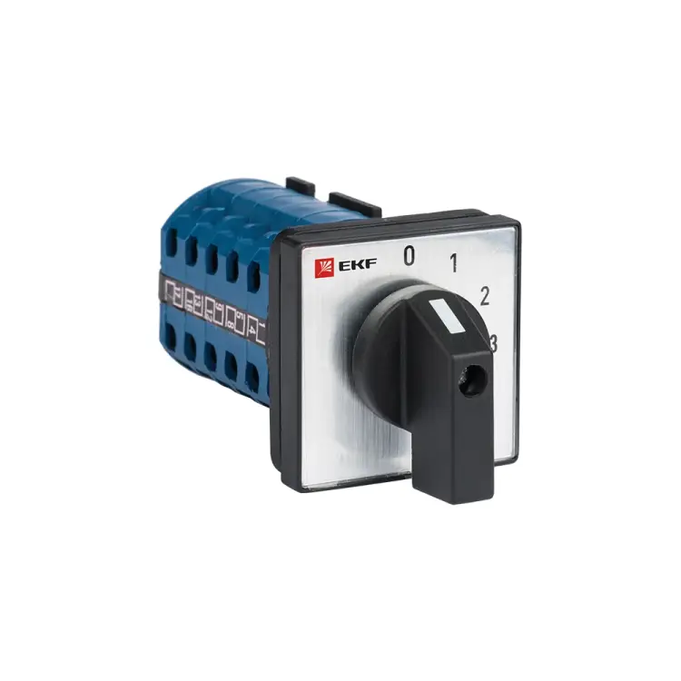 Кулачковый переключатель EKF ПК-1-101 PROxima pk-1-101-10