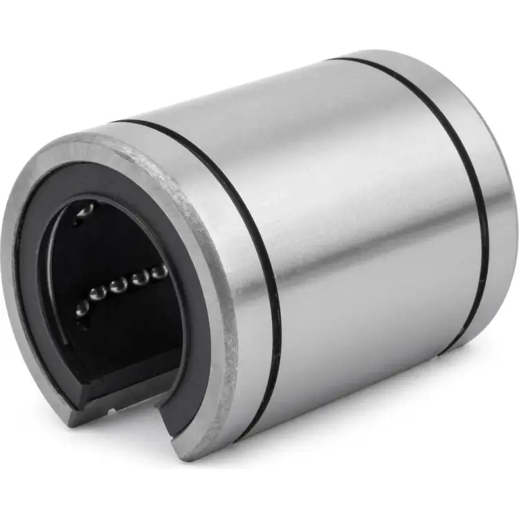 Подшипник SNR BBE10UU-OP 2001001128807