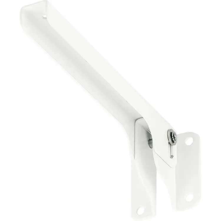 Оцинкованный складной кронштейн VORMANN Klapp 00143 200 W