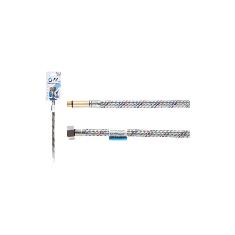 Гибкая подводка для воды AV Engineering AVE20260