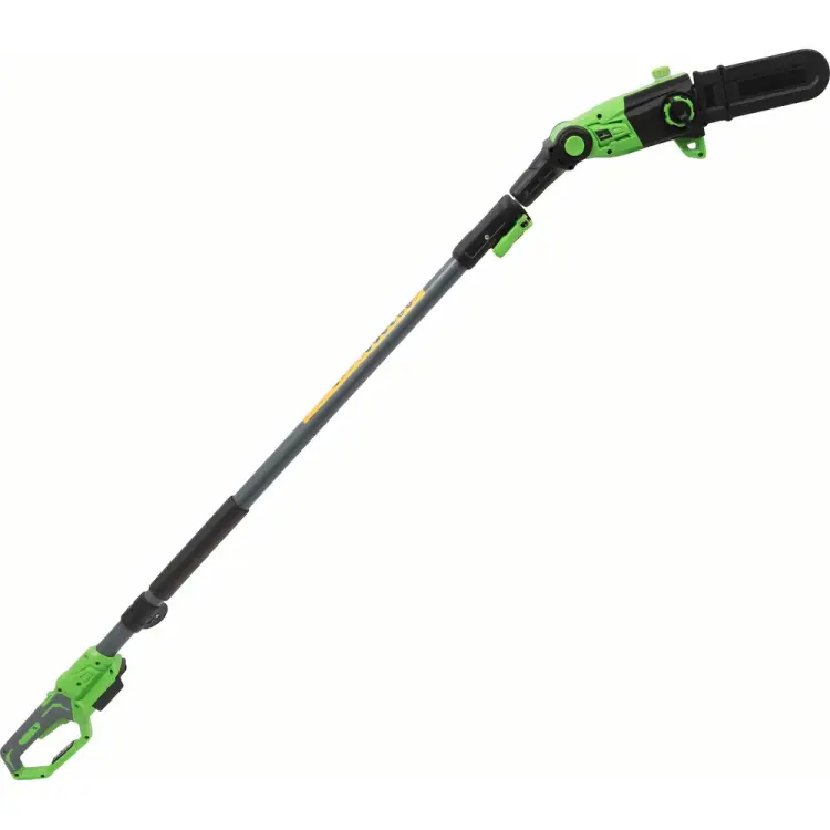 Аккумуляторный высоторез TRUEGREEN TG8J321 Аккумуляторный высоторез TRUEGREEN TG8J321