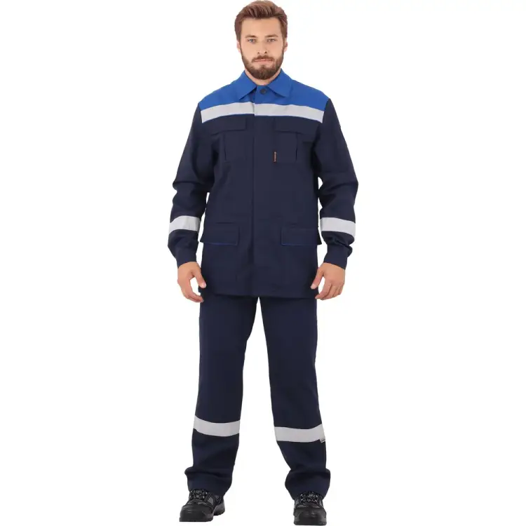 Костюм ГК Спецобъединение АНТИСТАТ Кос 583/112/170