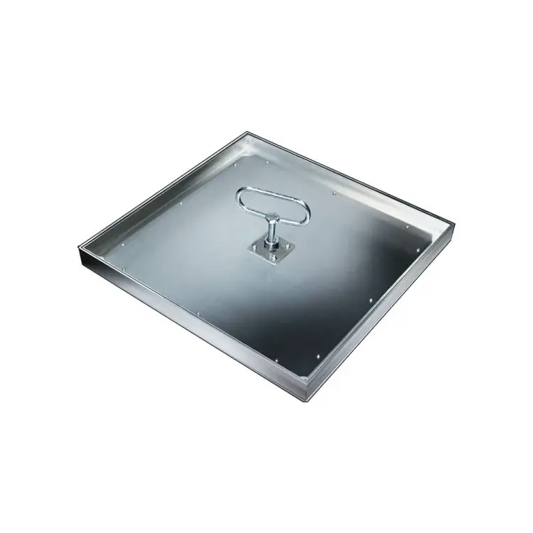 Напольный люк REVIZOR Н Армада 30 Стандарт H3030 Напольный люк REVIZOR Н Армада 30 Стандарт H3030