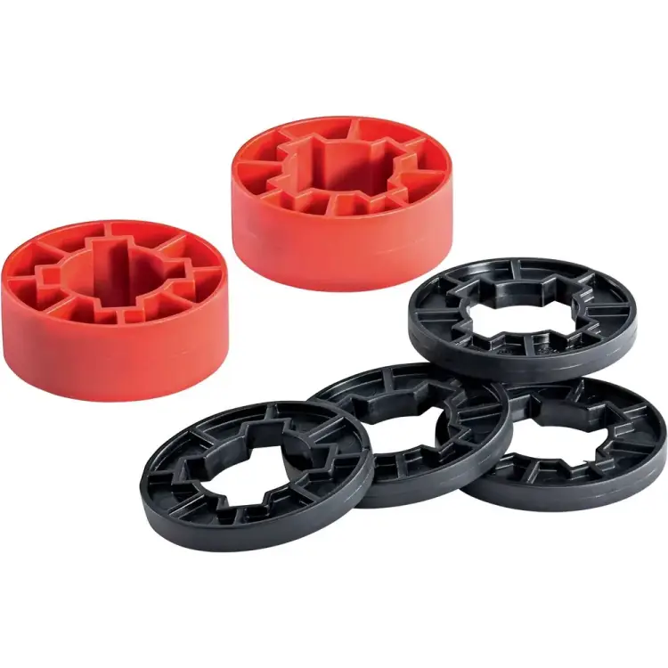 Комплект распорных колец FLEX 250522 Комплект распорных колец FLEX 250522