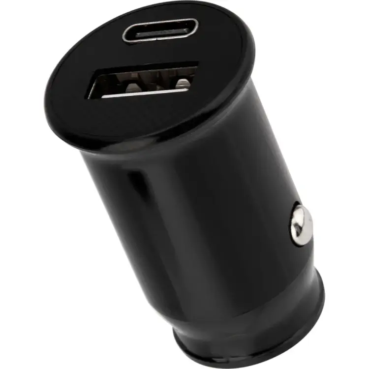 Автозарядка REXANT 18-2228