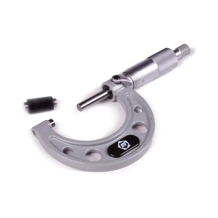 Микрометр Туламаш МК-1200 0.01 108790