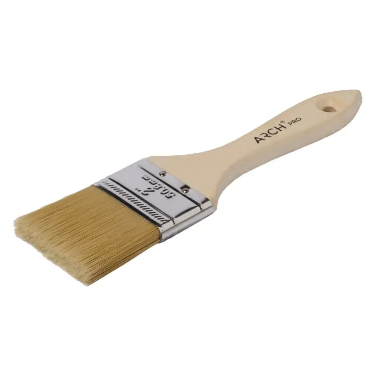 Плоская кисть ARCH PRO BRONZE 191050