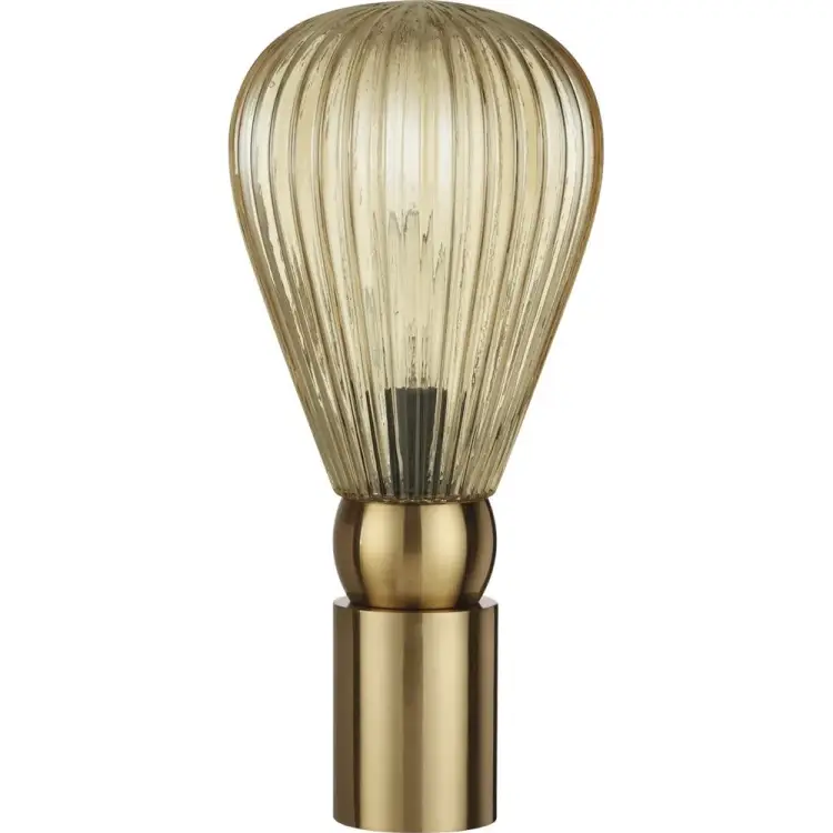 Настольная лампа ODEON LIGHT Elica 5402_1T