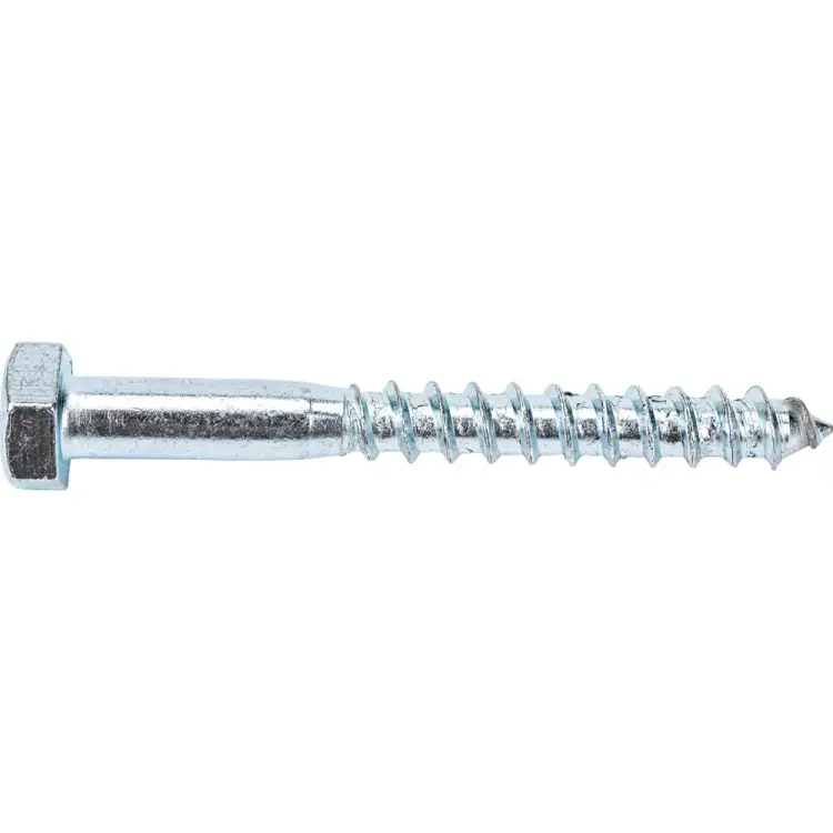 Шурупы Gigant 8.0x70, 1 кг 123641