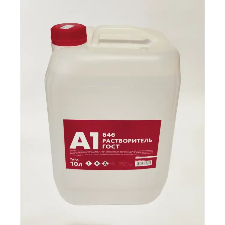 Растворитель A1 646 646Р-10000
