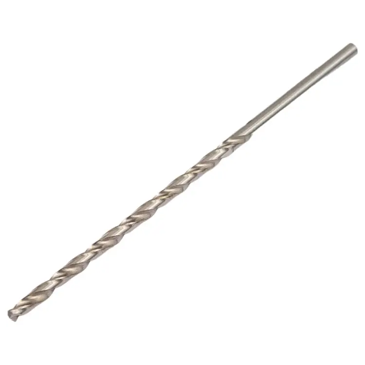 Удлиненное сверло по металлу 3.5х112 мм, HSS RAWLPLUG RT-HSSL-035 Удлиненное сверло по металлу 3.5х112 мм, HSS RAWLPLUG RT-HSSL-035