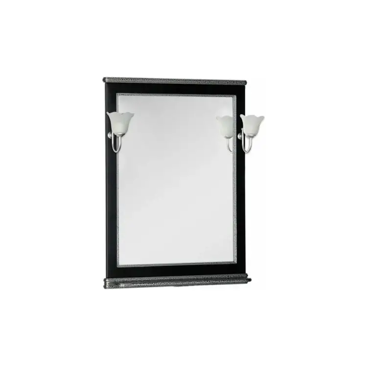 Зеркало Aquanet Валенса 00180298