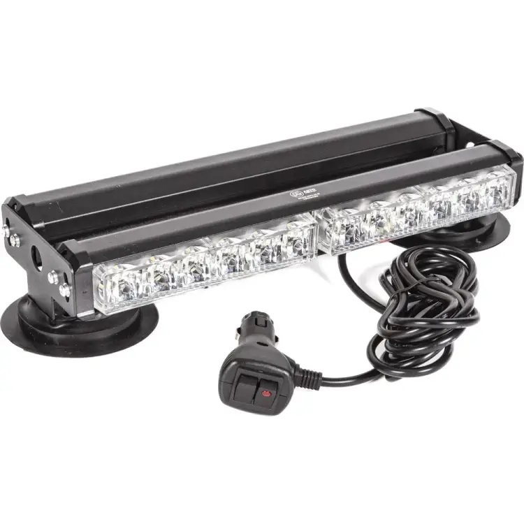 Маяк-стробоскоп АВТОЭЛЕКТРИКА ae24w-2eps-2s-m 09.02328