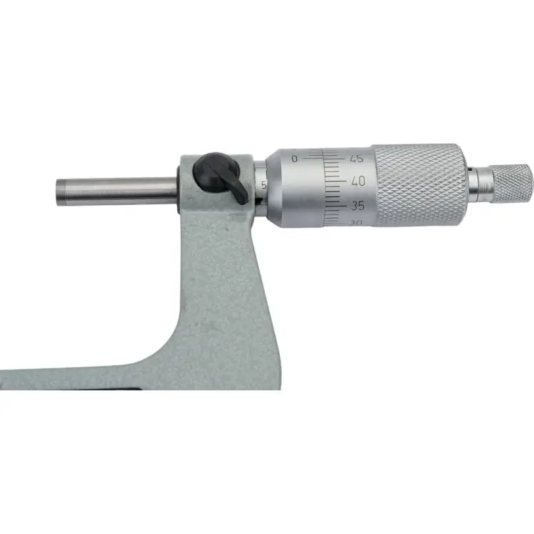 Микрометр Туламаш МК- 75 0.001 кл.1 115714