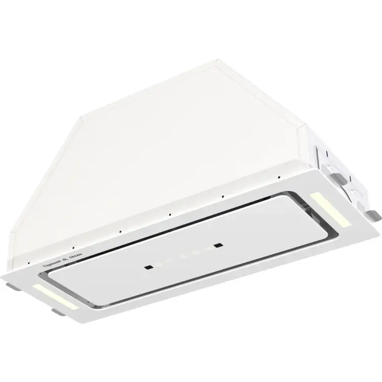 Кухонная вытяжка Zigmund & Shtain K 014.7 W