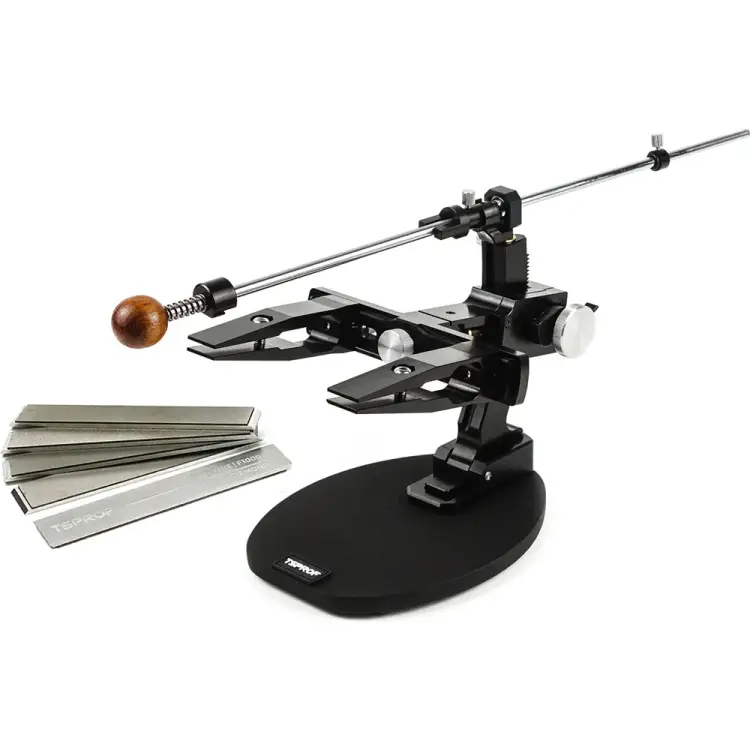 Набор для заточки TSPROF Kadet Pro TS-KD22003D Набор для заточки TSPROF Kadet Pro TS-KD22003D