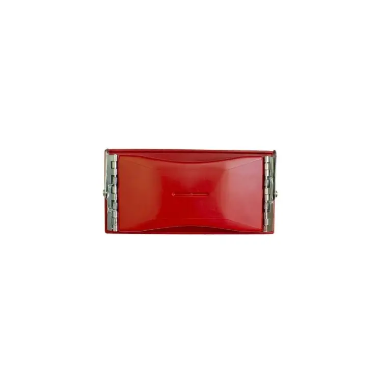 Пластмассовый блок для шлифования Rockforce RF-PSD105D(49750)