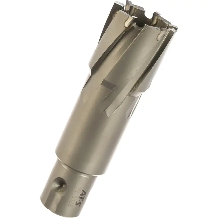 Корончатое сверло AT-S TN5028