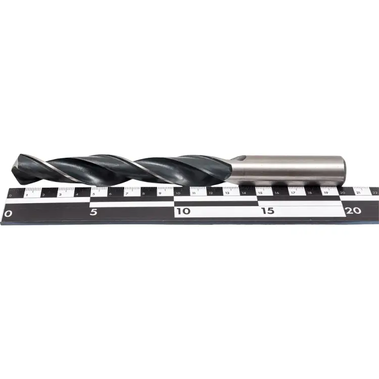 Сверло по металлу ООО "ТМТ ГРУПП" 53333