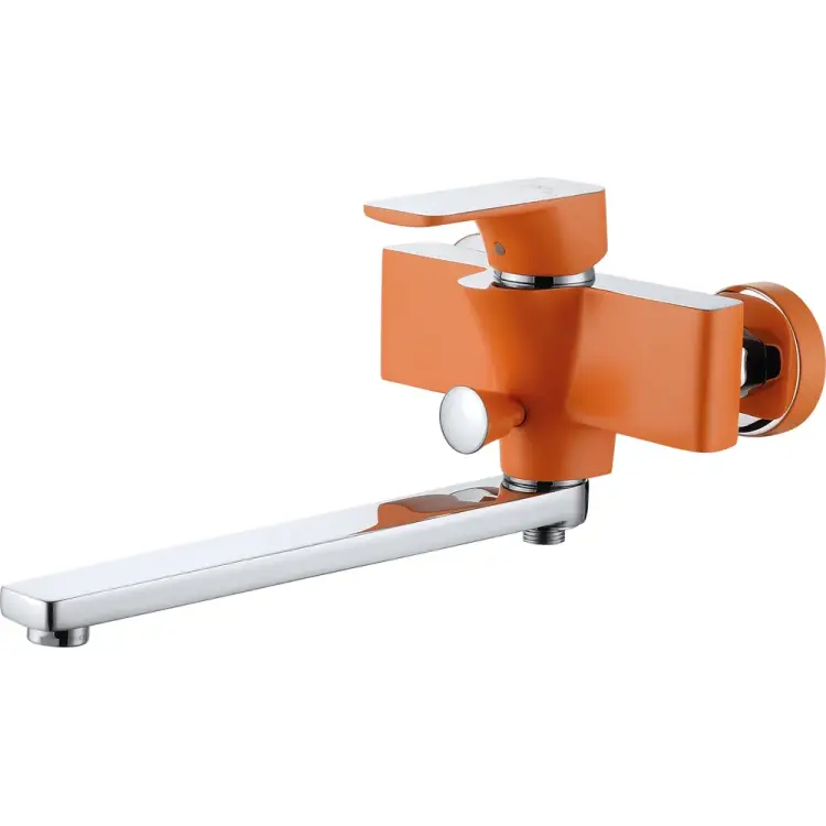 Смеситель для ванны D&K DA1433313