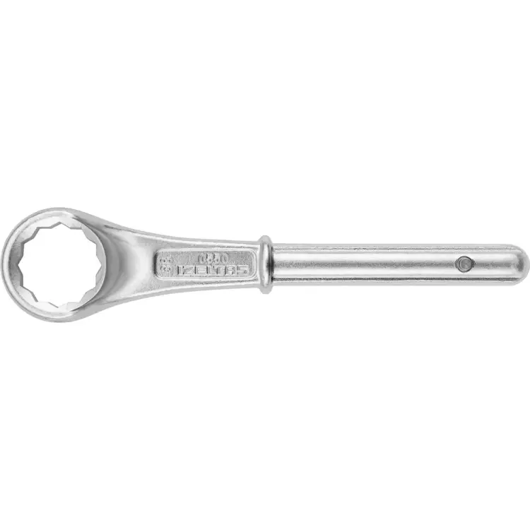 Усиленный накидной ключ IZELTAS 0550050038