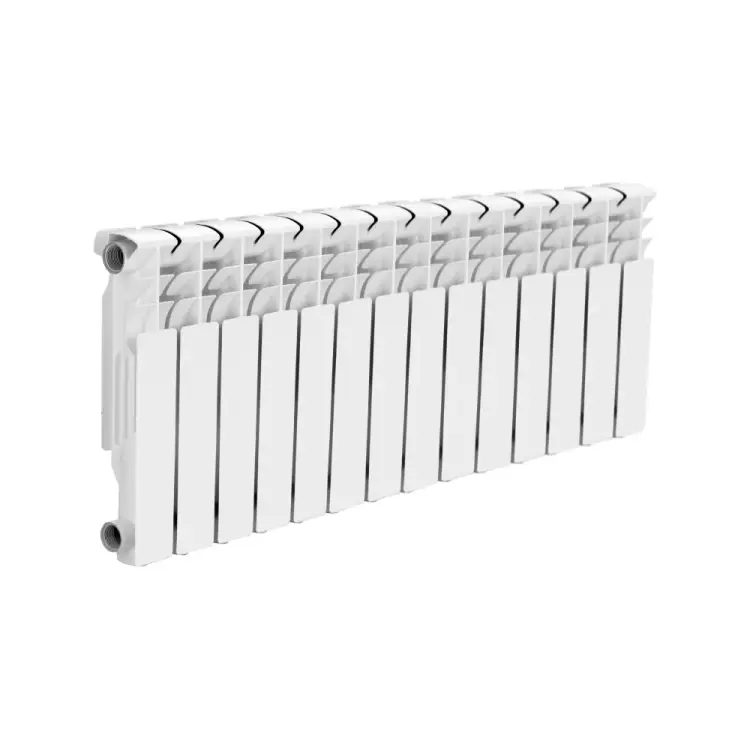 Алюминиевый радиатор МЕТАЛЛСЕРВИС THERMA Q2 350/80 1223468