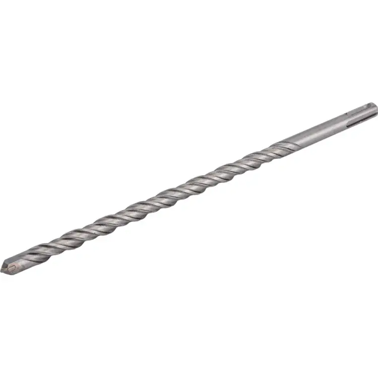 Бур sds-plus по бетону РОССНА Р860055