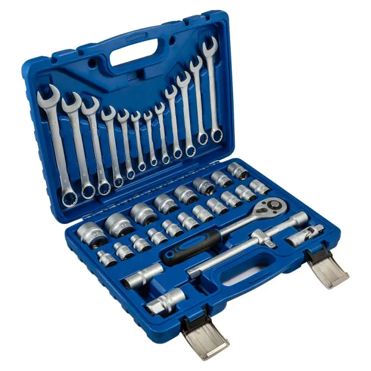 Набор торцевых головок МастерАлмаз 10501068