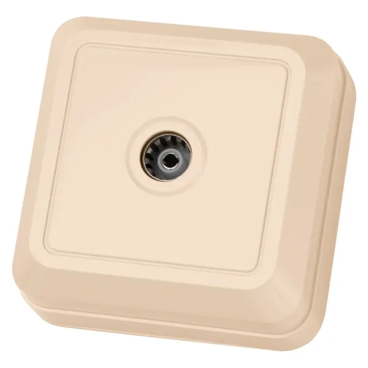 Телевизионная розетка TDM ELECTRIC Ладога SQ1801-0026