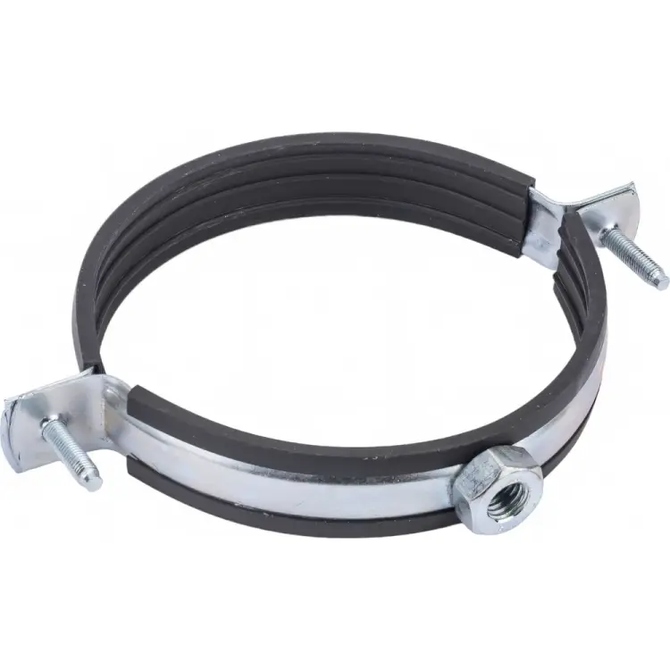 Оцинкованный хомут Terma 28720