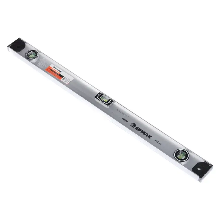 Строительный уровень ЕРМАК Рельс 659-086