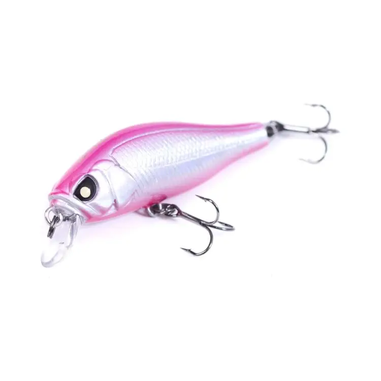 Воблер-суспендер Lucky John LJ Pro Series ANIRA AN49SP-112