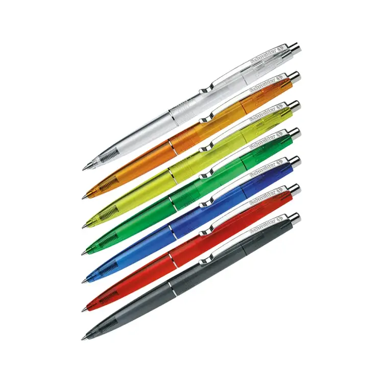 Автоматическая шариковая ручка Schneider K20 Icy Colours 132000